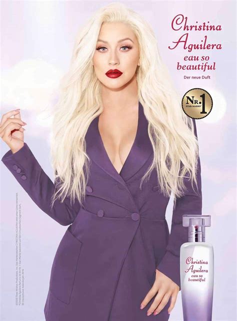 christina aguilera parfum douglas|christina aguilera perfume boots.